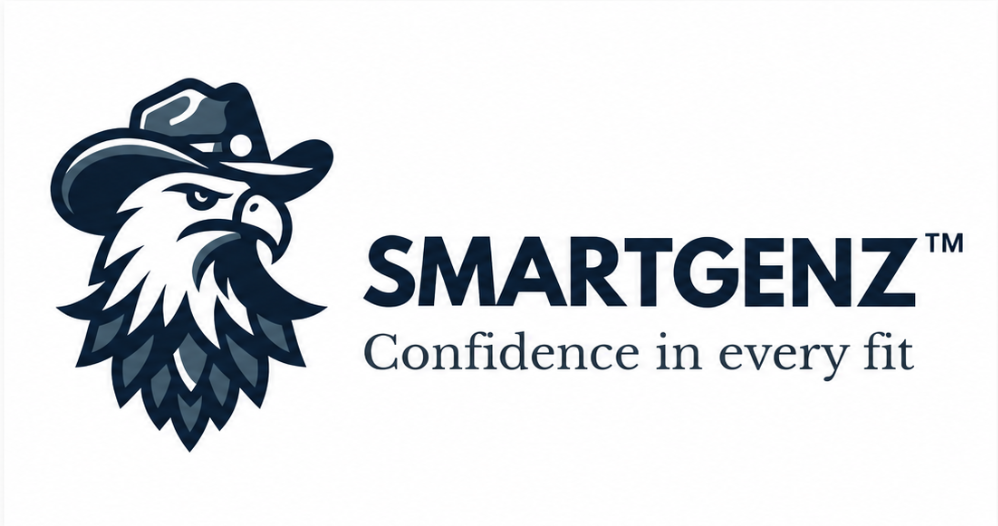 SmartGenz Logo